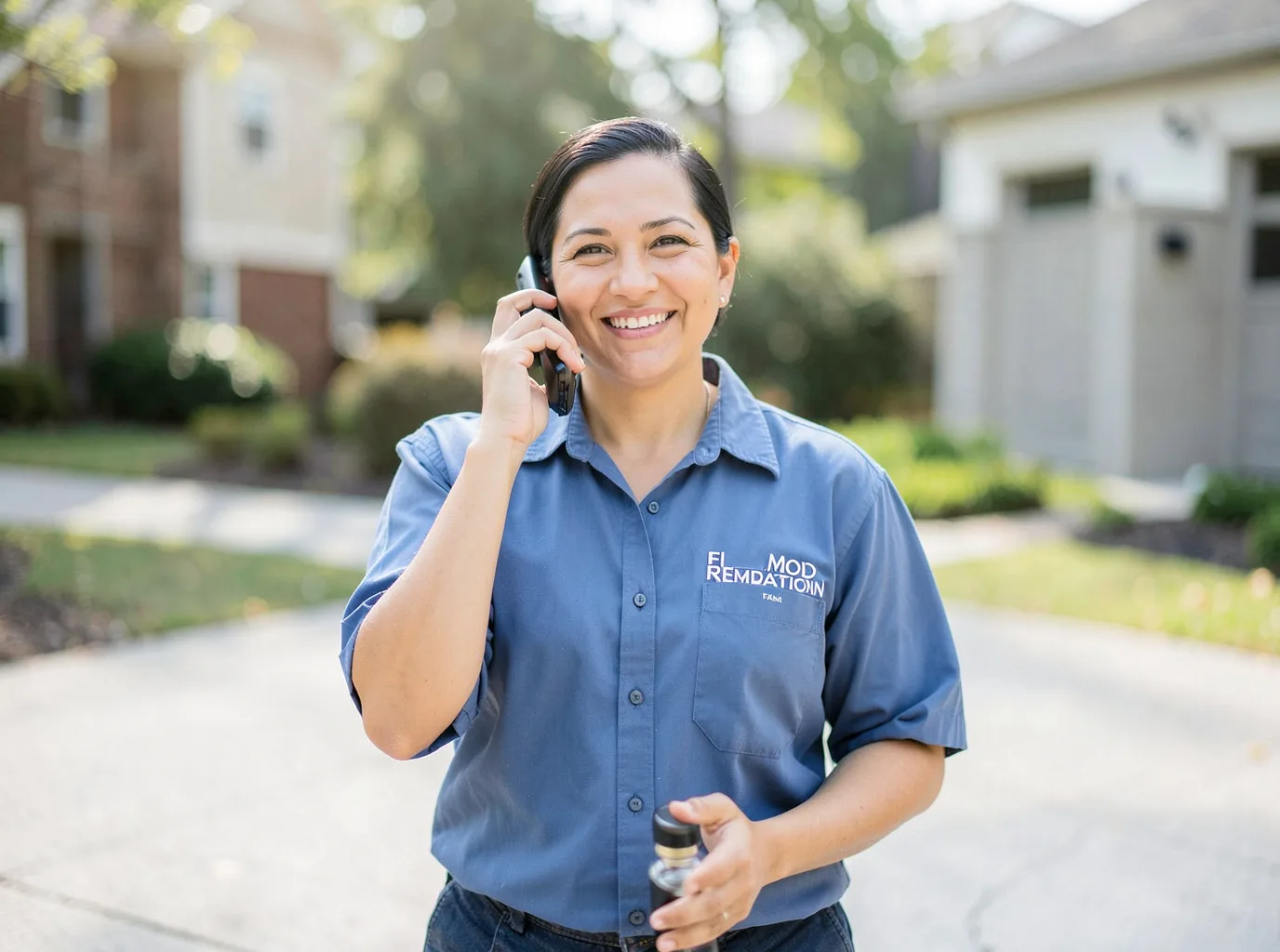 Mold Remediation Solomon, KS FAQs